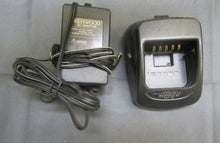 Load image into Gallery viewer, Lot of FIVE Kenwood TK-3180 450-512 MHz UHF Two Way Radios TK-3180-K
