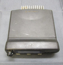 Load image into Gallery viewer, Motorola CDM1250 AAM25RKD9AA2AN UHF 403-470Mhz  40 Watt  Mobile Two Way Radio
