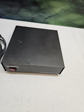 Load image into Gallery viewer, Yaesu Vertex Standard FP-1023 13.8 Volt DC 23 Amp Two Way Radio Power Supply
