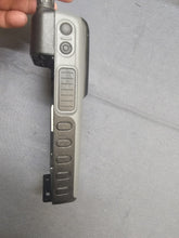 Load image into Gallery viewer, Harris XG-75 EVXG-PB78B Phase II 2 TDMA P25 Trunking 800 MHz Two Way Radio
