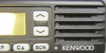 Load image into Gallery viewer, Working Kenwood TK-6110-2 35-50 MHz Low Band Two Way Radio TK-6110 w Microphone
