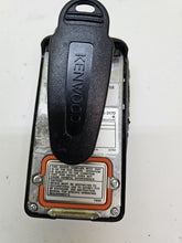 Load image into Gallery viewer, Kenwood TK-3170-K UHF Two Way Radio
