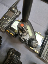 Load image into Gallery viewer, Lot of SIX Motorola APX6000 700/800 MHz Model 3.5 P25 Two Way Radio H98UCH9PW7AN
