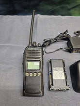 Load image into Gallery viewer, Icom IC-F3161S 136-174 MHz VHF Two Way Radios with Charger IC-F3161
