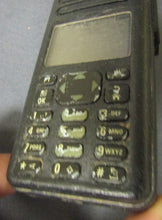 Load image into Gallery viewer, Motorola XPR7550e 403-512 MHz UHF Two Way Radio w Charger AAH56RDN9WA1AN
