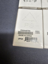 Load image into Gallery viewer, 10 OEM Motorola PMNN4578A BT110 2500mAh Li-ion Battery for DTR600 DTR700 DTR720
