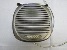 Load image into Gallery viewer, Kenwood TK-790H 148-174 MHz VHF 110 Watt Remote Head Two Way Radio w Mic
