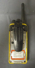 Load image into Gallery viewer, Kenwood NX-300-K 450-512 MHz UHF Two Way Radio NX-300
