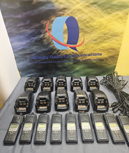 Load image into Gallery viewer, TEN Motorola XTS5000 Model III P25 800 MHz Two Way Radio H18UCH9PW7AN w IMPRES
