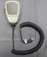 Load image into Gallery viewer, Working Kenwood TK-6110-2 35-50 MHz Low Band Two Way Radio TK-6110 w Mic
