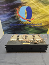Load image into Gallery viewer, Motorola TLD2502A VHF 4 Cavity Duplexer
