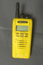 Load image into Gallery viewer, Kenwood NX-300-K 450-512 MHz UHF Two Way Radio NX-300
