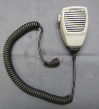 Load image into Gallery viewer, Working Kenwood TK-6110-2 35-50 MHz Low Band Two Way Radio TK-6110 w Microphone
