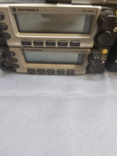 Load image into Gallery viewer, 5 Motorola XTL5000 Silver XTL Head 800 MHz P25 9600kb Two Way Radio M20URS9PW1AN
