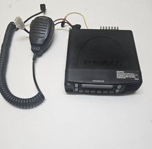 Load image into Gallery viewer, Kenwood NX-800-K NEXEDGE 450-520 MHz UHF Two Way Radio NX-800
