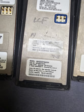 Load image into Gallery viewer, Lot of TEN Motorola HT1250 136-174 MHz VHF Two Way Radio AAH25KDF9AA5AN
