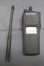 Load image into Gallery viewer, Motorola XTS2500 136-174 MHz VHF P25 Two Way Radio H46KDD9PW5BN w Charger
