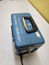 Load image into Gallery viewer, Phoenix Microsystems Model: 5575A T1 Micro Bert  F-5575-001A-1111
