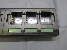 Load image into Gallery viewer, Bendix King 6 Bank Smart Charger KAA0303-6 for Bendix King Two Way Radios
