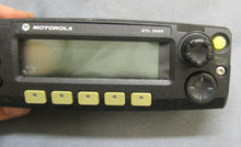 Load image into Gallery viewer, Motorola XTL2500 110 Watt 136-174 VHF MHz Remote Head Two Way Radio M21KTM9PW1AN
