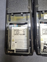 Load image into Gallery viewer, Lot of TEN Motorola DTR700 DTS150NBDLAA 900Mhz Two Way Radio - Parts or Repair
