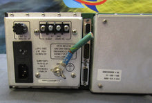 Load image into Gallery viewer, JPS Raytheon SNV-12 Signal &amp; Noise Voter COMPARATOR SVM-2 CIM-2A PSM-1A
