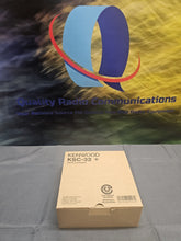Load image into Gallery viewer, NEW OEM KSC-32 KENWOOD Charger TH-D72A TK-2180 NX-200 TK-5210 TK-5310 NX-5200
