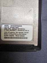 Load image into Gallery viewer, Motorola HT1250 403-470 MHz UHF Two Way Radio w Charger AAH25RDF9AA5AN
