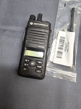 Load image into Gallery viewer, 5 Motorola MOTOTRBO XPR3500e 403-512 MHz UHF Two Way Radio AAH02RDH9VA1AN AMA
