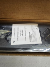 Load image into Gallery viewer, NEW in BOX Motorola PMPN4465A PMPN4464A 6 Bank Charger For DTR700 Two Way Radios
