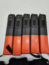 Load image into Gallery viewer, FIVE Bendix King EPV499SN 403-457 MHz UHF Two Way Radios EPV
