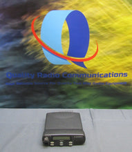 Load image into Gallery viewer, Motorola CDM1250 136-174 MHz VHF 45 Watt Two Way Radio AAM25KKD9AA2AN
