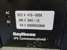 Load image into Gallery viewer, JPS Raytheon SNV-12 Signal &amp; Noise Voter COMPARATOR SVM-2 CIM-2A PSM-1A
