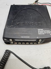 Load image into Gallery viewer, Kenwood NEXEDGE NX-800H-K 450-512 MHz UHF 40w Two Way Radio NX-800 w Mic
