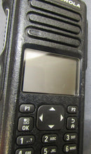 Load image into Gallery viewer, WORKING Motorola XPR7550e 403-512 MHz UHF Two Way Radio w Charger AAH56RDN9WA1AN
