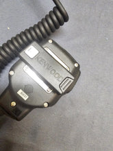 Load image into Gallery viewer, Kenwood NX-300-K 450-512 MHz UHF Two Way Radio NX-300 w KMC Mic &amp; Charger
