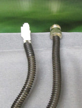 Load image into Gallery viewer, Working Kenwood TK-6110-2 35-50 MHz Low Band Two Way Radio TK-6110 w Mic
