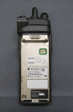 Load image into Gallery viewer, Motorola XTS2500 136-174 MHz VHF P25 Two Way Radio H46KDD9PW5BN w Charger
