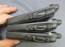 Load image into Gallery viewer, Lot of THREE Motorola HT750 AAH25KDC9AA2AN 4 Ch VHF 136-174MHz Two Way Radios
