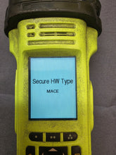 Load image into Gallery viewer, MOTOROLA APX7000 XE VHF 7-800 P25 TDMA Two Way Radio H49TGD9PW1AN LOADED
