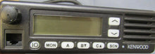 Load image into Gallery viewer, Working Kenwood TK-6110-2 35-50 MHz Low Band Two Way Radio TK-6110
