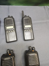 Load image into Gallery viewer, Lot of TEN Kenwood TK-3180 450-512 MHz UHF Two Way Radio TK-3180-K
