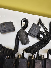 Load image into Gallery viewer, FIVE Bendix King EPV499SN 403-457 MHz UHF Two Way Radios EPV
