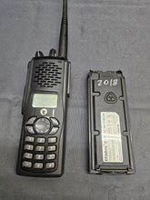 Load image into Gallery viewer, Kenwood Viking VP900 VHF 700/800 MHz P25 Two Way Radio 242-5780 Phase 2 Loaded
