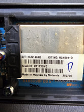 Load image into Gallery viewer, 14 Motorola XTL5000 Silver Two Way Radio Control Head Faces w Ribbon Cables
