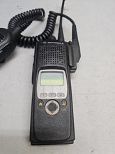 Load image into Gallery viewer, Motorola XTS5000 800 MHz P25 Two Way Radio H18UCF9PW6AN
