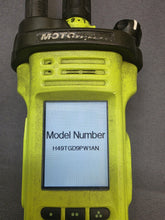 Load image into Gallery viewer, MOTOROLA APX 7000 XE VHF 7-800 P25 TDMA Two Way Radio H49TGD9PW1AN LOADED
