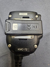 Load image into Gallery viewer, Kenwood NX-5300-K2 450-520 MHz UHF Digital Two Way KMC-72 Mic &amp; Charger NX-5300
