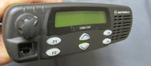 Load image into Gallery viewer, FIVE Working Motorola CDM1250 136-174 MHz VHF 45W Two Way Radio AAM25KKD9AA2AN
