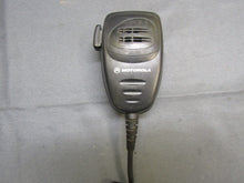 Load image into Gallery viewer, Motorola CDM1550 LS+ 403-470 MHz UHF Two Way Radio w Mic AAM25SKF9DP5AN
